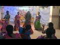 Brindavanamaali song performance