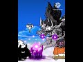 バクダン娘を5枠だけでうるさく攻略!#にゃんこ大戦争 #カオス #ネタ