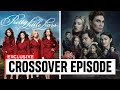 Pretty Little Liars And Riverdale CROSSOVER Episode Is Coming...