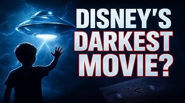 Behind the Scenes of Flight of the Navigator (1986)