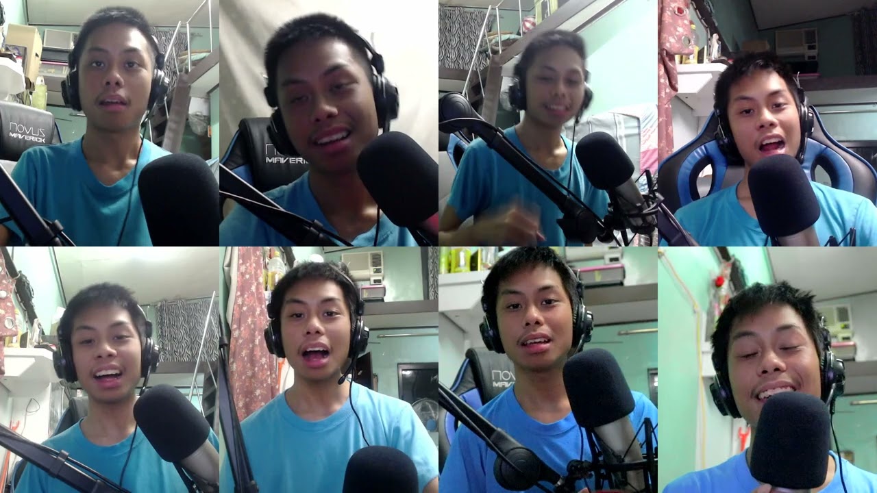 ВСЕ GroovyCakes52 Outros ВМЕСТЕ УДИВЯТ ВАС!!!