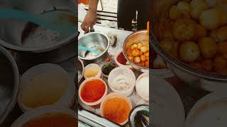 CIMOL BOJOT AA 🔥 Jajanan yang paling dicari kalo lagi ke bandung #cimolbojot #jajananbandung