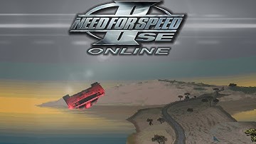 NFS 2 SE [online; 28/05/2023] - The car is rocket science