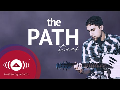 raef---the-path-|-official-lyric-video
