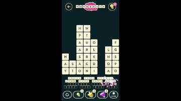 Wordbrain Monster Level 12 Answers - Wordbrain Monster Updated 2019