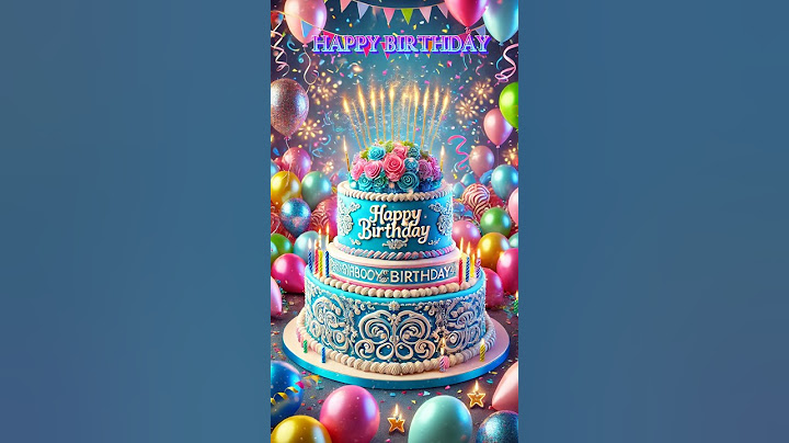 ❤️Happy Birthday To #happybirthdaysong You 🎂 #birthdaycakelyrics #happybirthday #birthdaysong #cake