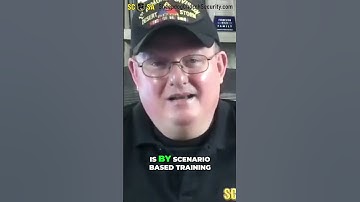 Mastering Real-World Scenarios: The Power of Scenario-Based Training