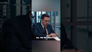 Put the client in his place #movie #series