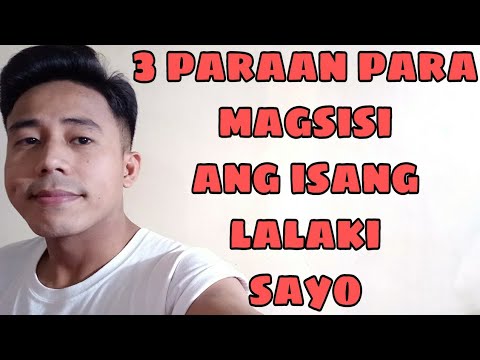 Video: Paano Gumawa ng Isang Tao na Tumawa: 10 Hakbang (na may Mga Larawan)