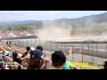 Barcelona RX   FIA World Rallycross Championship 2015