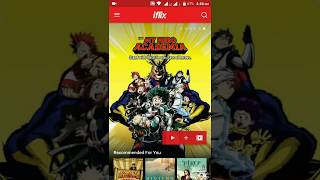 How to use Ncell movie App iflix on phone? screenshot 2
