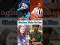 Chahun main ya naa  aashiqui 2 song  arijit singh arman malik palak muchhal amarjeet shorts