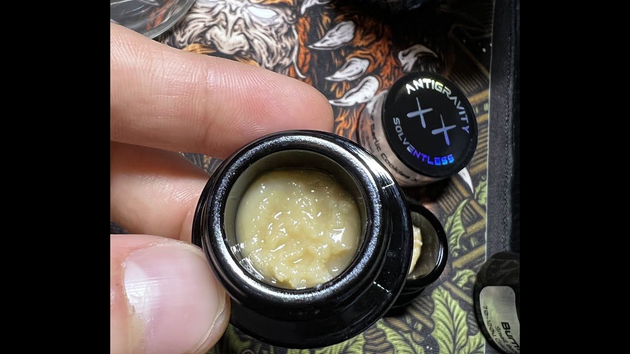 UNCUT: COLD CURED ROSIN REVIEW!!! thanks to OOHBOIIS🔥⛽️!!