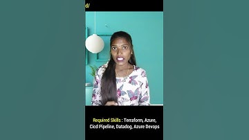 Iris Software | IT Jobs | WFH23 | Career Opportunity For Senior DevOps Engineer| Work from Home Jobs