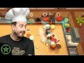 Let's Play - Overcooked