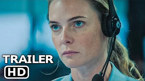 A HOUSE OF DYNAMITE - Official Trailer (2025) Netflix Movie HD