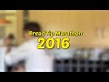 Breadtip MARATHON 2016: The CRINGEFEST! Episodes 1 - 17