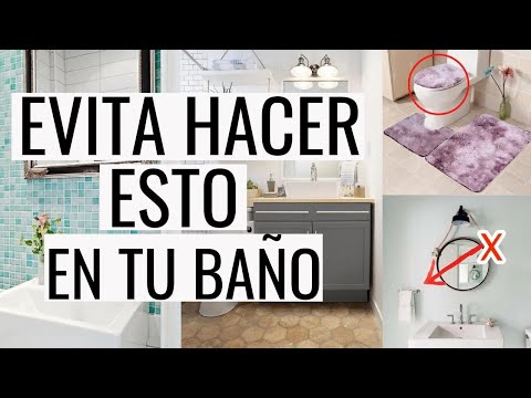 13 ERRORES QUE