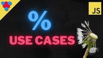 Use Cases for Remainders in Programming (with JavaScript)