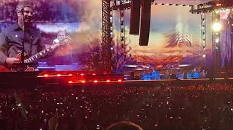 Oasis - Champagne Supernova / fireworks (Oasis Live '25, Murrayfield Stadium, Edinburgh 09/08/25) Oasis - Champagne Supernova / fireworks (Oasis Live '25, Murrayfield Stadium, Edinburgh 09/08/25)