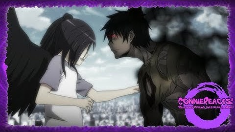 (ReDirect) Devil is a Part Timer 1x5-6 (Blind Reaction)