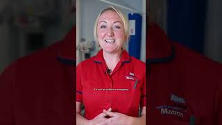 What To Do When It Is, Or It Isnt, An Emergency During Strike Action