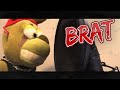 BRAT Official Music Video