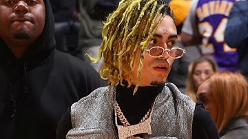 How I wanna live - lil pump (combined snippets UPDATED)