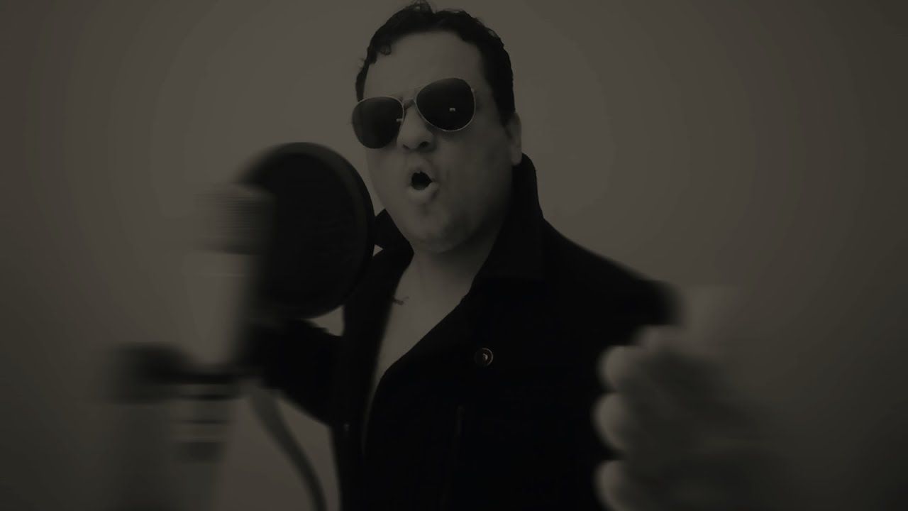 Heroes de Leyenda (Techno)