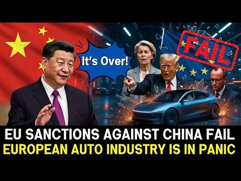 European Automobile Manufacturers