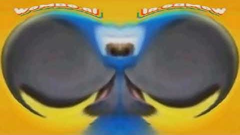 Preview 2 Blu Deepfake 3.1V Effects | Preview 2 OREO Remix Effects