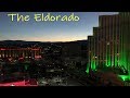 Eldorado Casino Luxury Suite Review- Reno 2015 - YouTube