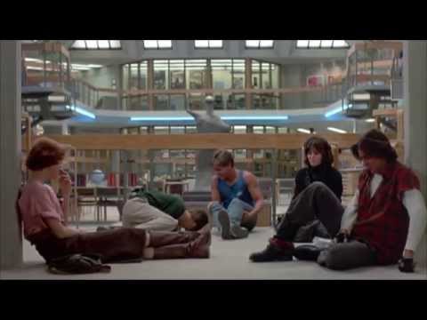 The Breakfast Club - Trailer - YouTube