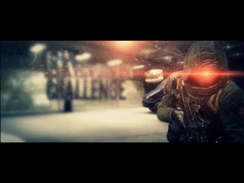 BLACK OPS 2 EDIT - THE LATE NIGHT MONSTER