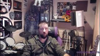 Alip Ba Ta  'Munajatku'  - A Musician Reacts