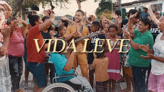 Nathan Carvalho - Vida Leve Clipe Oficial