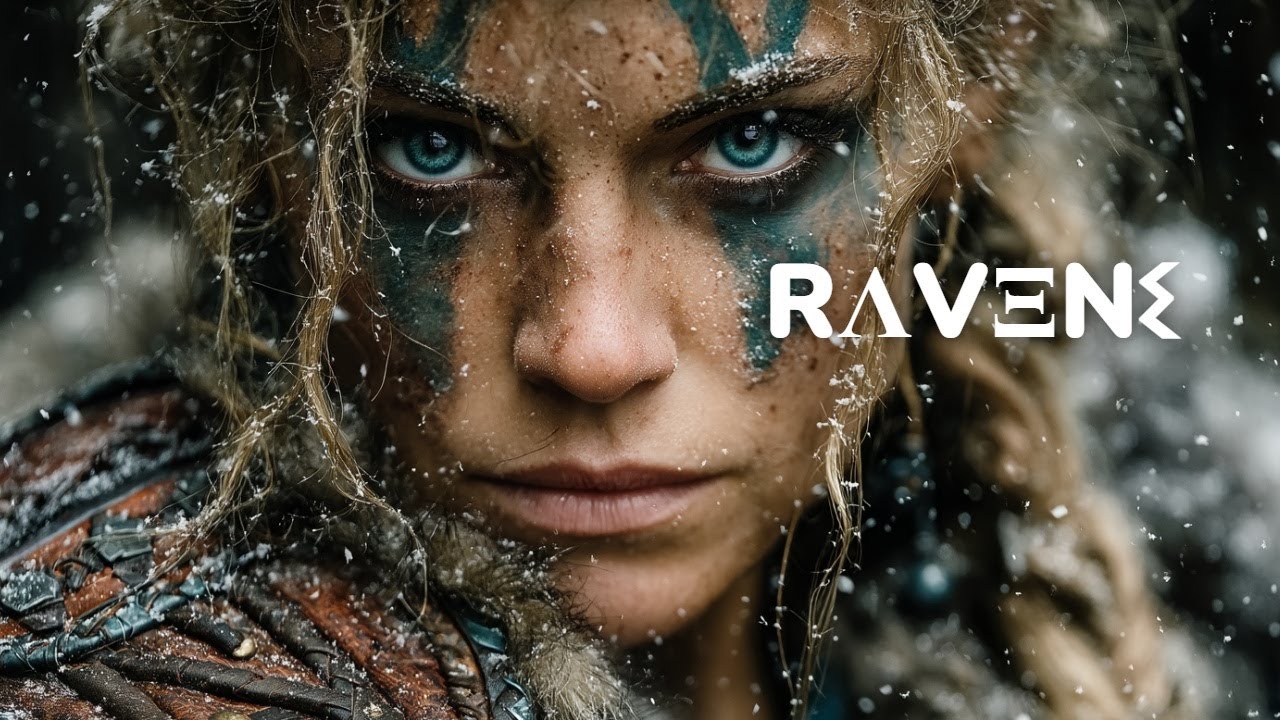 Norse Funeral Song by Raven’s Grief | Ravens Lead Me Home