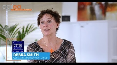 Demand Driven around the world - USA