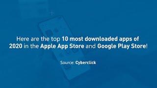 Top 10 Most Downloaded Apps of 2020 screenshot 2