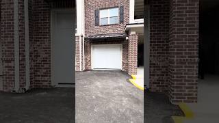 Detached Garage