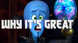 Why Megamind 2 Is Genius by Aldone 171,274 views 2 months ago 10 minutes, 3 seconds