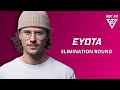 Eyota  solo elimination  german beatbox championship 2022