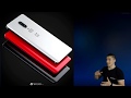 Download Nubia Z18 покорит своей БЕЗРАМОЧНОСТЬЮ? OnePlus 6 на «живых» снимках! Xiaomi Redmi S2 за 160$ Nubia Z18 покорит своей БЕЗРАМОЧНОСТЬЮ? OnePlus 6 на «живых» снимках! Xiaomi Redmi S2 за 160$