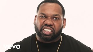 Raekwon - 1,2 1,2 (Explicit) Ft. Snoop Dogg