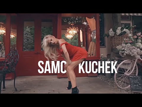 Samet Kurtulus - Samo Kuchek [Official Video] 2023
