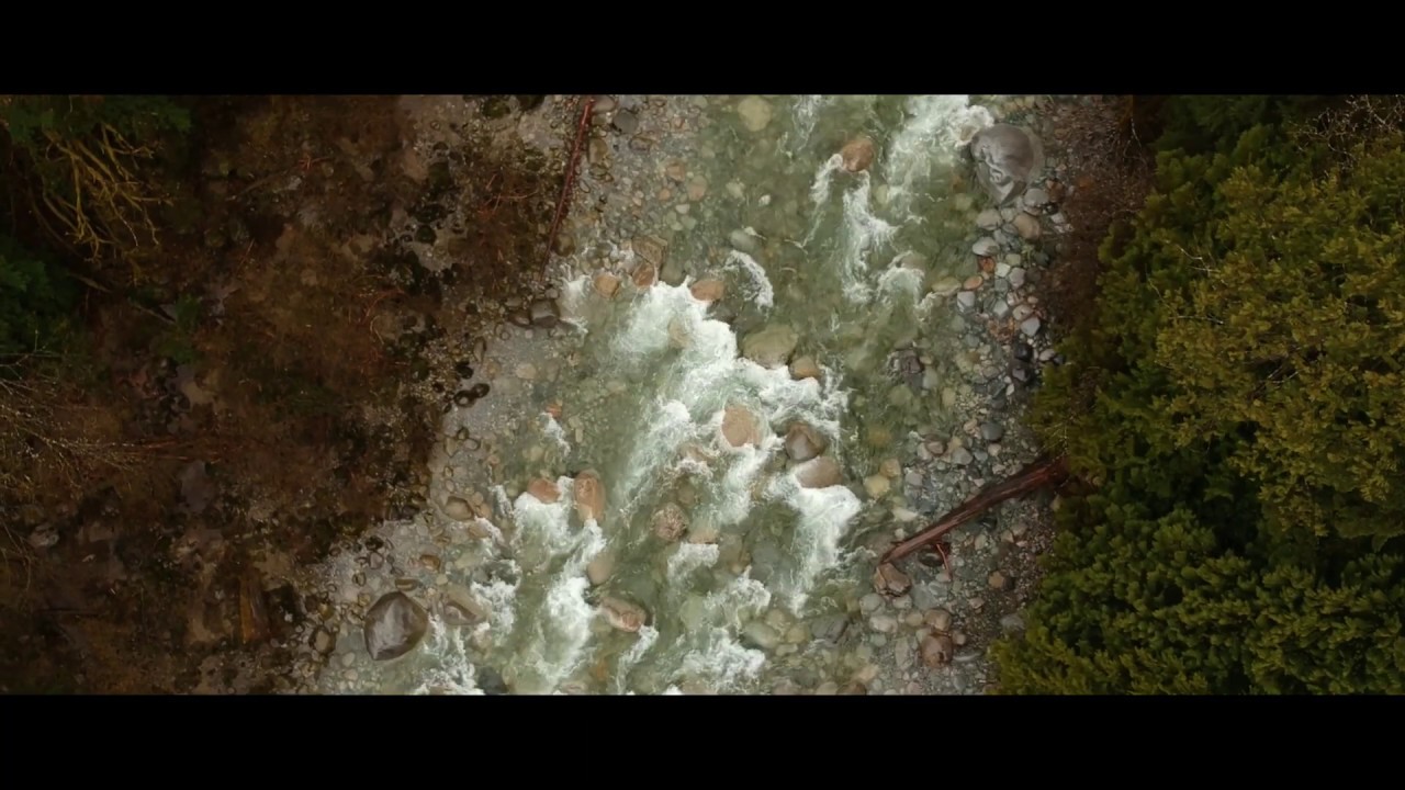 had no idea spark can handle this! (Rainy conditions)  