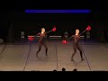 Bulgaria [Pom Doubles - Semis]