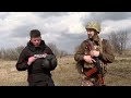Freed From Prison In Donbas, Journalist Joins Ukrainian Forces On Front Lines