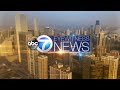 LIVE: ABC7 Eyewitness News at 7 a.m.