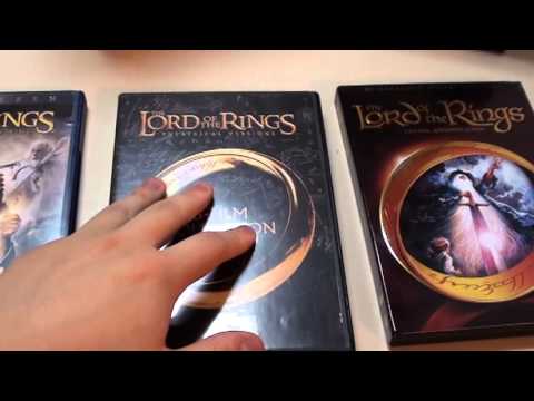 Video: Cila është Më Mirë: Librat Ose Filmat E Tolkien Për Hobbit